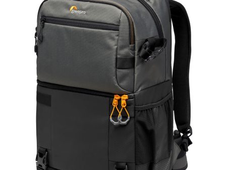 Lowepro Fastpack Pro BP 250 AW III | Gray Sale