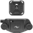 Peak Design Capture Camera Clip v3 | Black For Sale