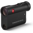 Leica 7x24 Rangemaster CRF 3500.COM Laser Rangefinder Cheap