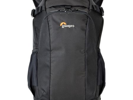 Lowepro Flipside 200 AW II Camera Backpack | Black Supply