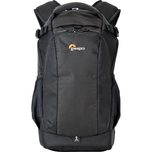 Lowepro Flipside 200 AW II Camera Backpack | Black Supply