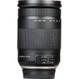 Tamron 18-400mm f 3.5-6.3 Di II VC HLD Lens for Nikon F Supply