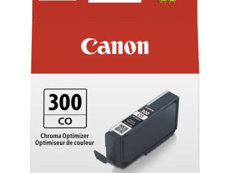 Canon PFI-300 Chroma Optimizer Ink Tank Discount