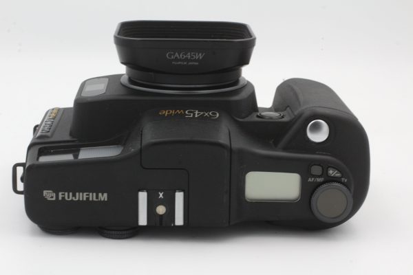 Used Fujifilm GA645Wi Wide 45 Used Very Good Online now