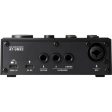 Audio-Technica AT-UMX3 Livestreaming USB Audio Mixer Hot on Sale