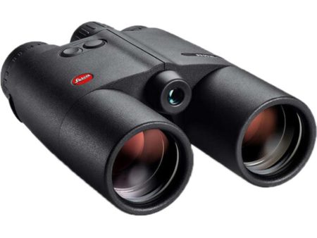 Leica 8x42 Geovid R Rangefinder Binoculars For Cheap