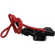 Hoodman Climbing Rope Neckstrap | Red For Sale