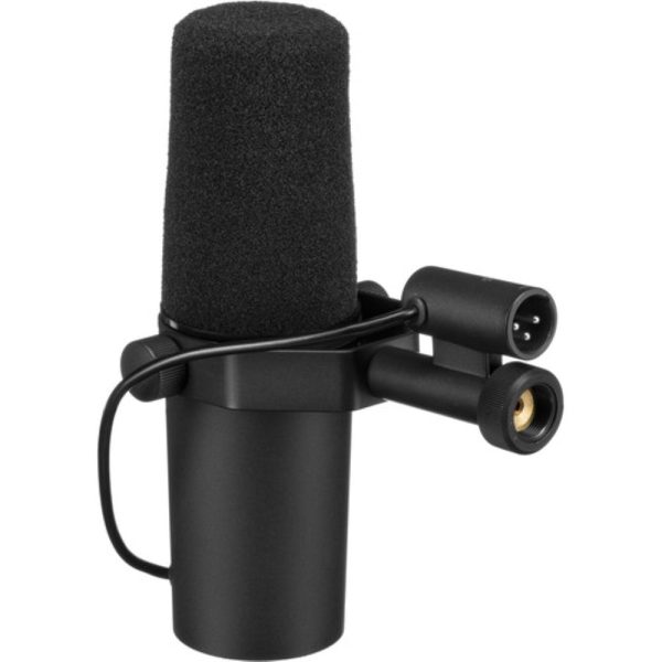 Shure SM7B Vocal Dynamic Microphone Online Hot Sale