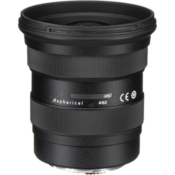 Tokina atx-i 11-20mm f 2.8 CF Lens for Canon EF Online now