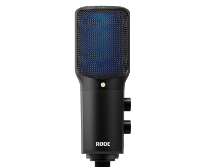 Rode NT-USB+ Professional USB Microphone Discount