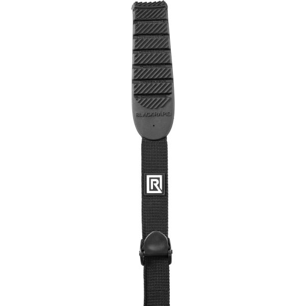 BlackRapid Breathe Cross Shot Camera Strap | Black For Discount