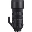 Sigma 70-200mm f 2.8 DG DN OS Sports Lens | Sony E Discount