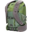 MindShift Gear BackLight 18L Backpack | Woodland Green Online Hot Sale