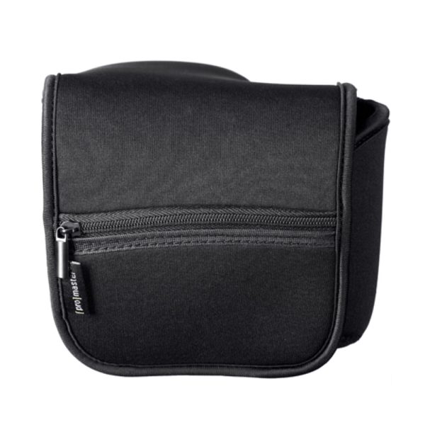 Promaster Neoprene DSLR Camera Pouch | Small For Cheap