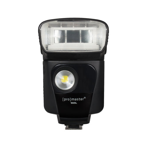 Promaster 100SL Speedlight for Fuji X For Sale