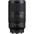 Sony E 70-350mm f 4.5-6.3 G OSS Lens Online Sale