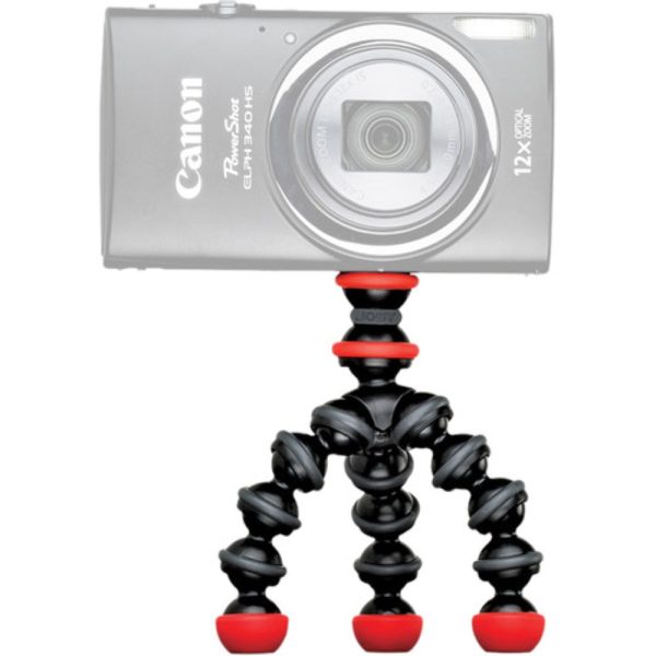 JOBY GorillaPod Magnetic Mini Flexible Mini-Tripod Online Hot Sale