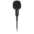 Shure MVL A Omnidirectional Condenser Lavalier Microphone Online Hot Sale