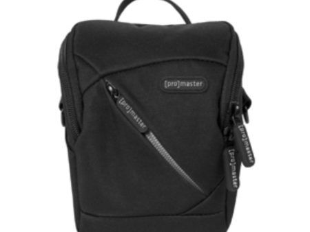 Promaster Impulse Medium Advanced Compact Case | Black Online now