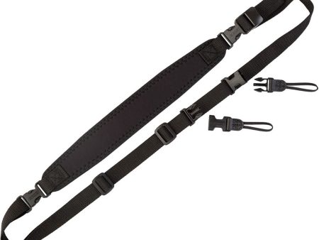 OP TECH USA Super Classic Sling | Black For Cheap