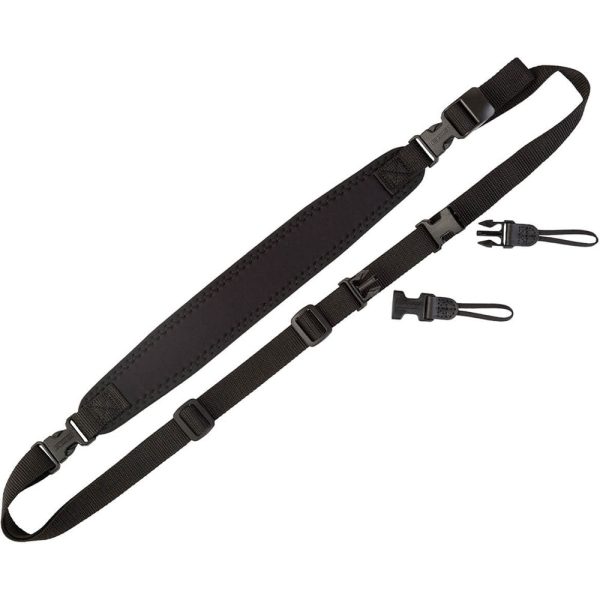 OP TECH USA Super Classic Sling | Black For Cheap