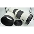 Sony FE 200-600mm f5.6-6.3 G OSS Lens **OPEN BOX** Fashion