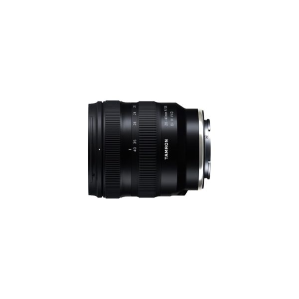 Tamron 20-40mm f 2.8 Di III VXD Lens for Sony E Online Hot Sale