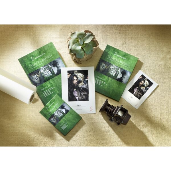 Hahnemühle Agave FineArt InkJet Paper | 50  x 39  Roll Online