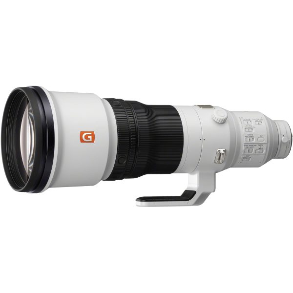 Sony FE 600mm f 4 GM OSS Lens Sale