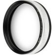 NiSi 77mm Close-Up NC Lens Kit II with 67 and 72mm Step-Up Rings Discount