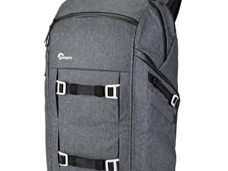 Lowepro FreeLine BP 350 AW | Heather Grey Fashion