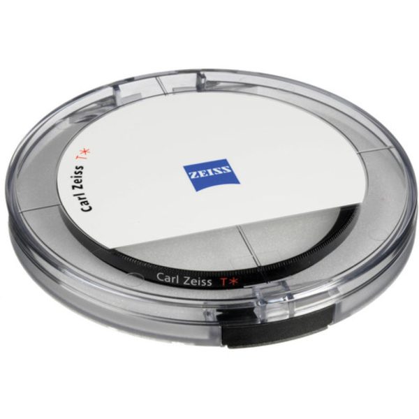 ZEISS 72mm Carl ZEISS T* UV Filter Fashion