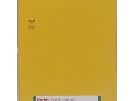 Kodak Professional Tri-X 320 Black and White Negative Film | 8 x 10 , 10 Sheets Fashion