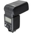 Godox TT350S Mini Thinklite TTL Flash for Sony Cameras Discount