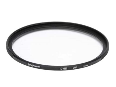 Promaster 77mm Digital HD UV Filter Cheap