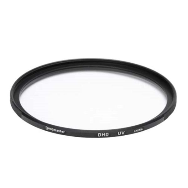 Promaster 77mm Digital HD UV Filter Cheap