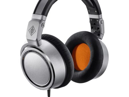 Neumann NDH 20 Closed-Back Studio Headphones For Cheap