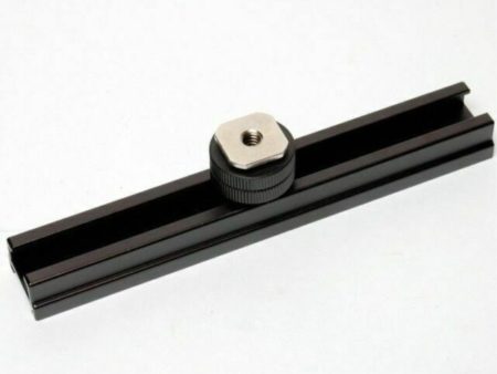 Promaster Accessory Plate Extension Bar | 150mm For Sale