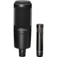 Audio-Technica AT2041SP Studio Microphone Pack Cheap