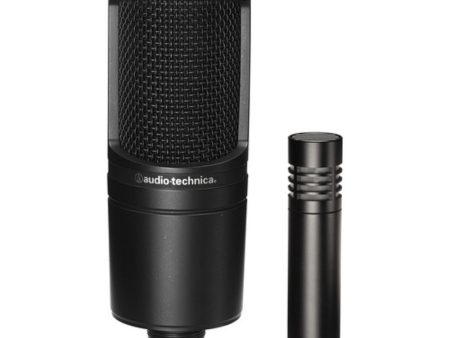 Audio-Technica AT2041SP Studio Microphone Pack Cheap