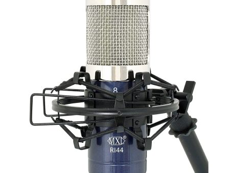 MXL R144 Studio Ribbon Microphone Online Hot Sale