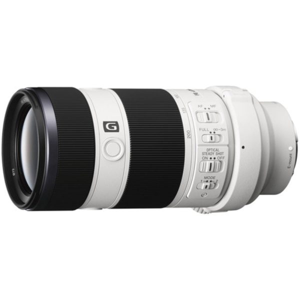 Sony FE 70-200mm F4 G OSS Supply