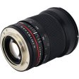 Rokinon 24mm f 1.4 ED AS UMC Wide-Angle Lens for Canon Hot on Sale