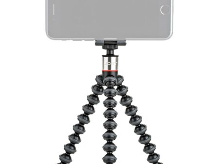 JOBY GripTight ONE GorillaPod Stand Sale