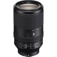 Sony FE 70-300mm f 4.5-5.6 G OSS Lens Cheap