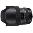 Sigma 14-24mm f 2.8 Art DG HSM Lens for Canon EF Mount Online Sale