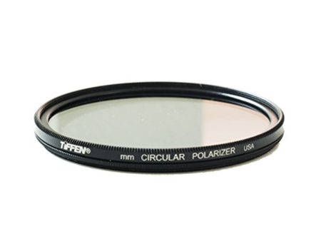 Tiffen 67mm Circular Polarizer Online now