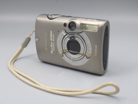 Used Canon Powershot SD900 IS Online Sale