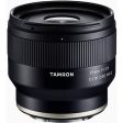 Tamron 35mm f 2.8 Di III OSD M 1:2 Lens for Sony E Hot on Sale