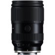 Tamron 28-75mm f 2.8 Di III VXD G2 Lens for Sony E Online